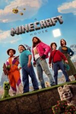Nonton Film A Minecraft Movie (2025) Subtitle Indonesia