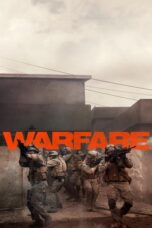 Nonton Film Warfare (2025) Subtitle Indonesia