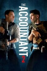 Nonton Film The Accountant² (2025) Subtitle Indonesia