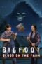 Nonton Film Bigfoot: Blood on the Farm Subtitle Indonesia