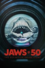 Nonton Film Jaws @ 50: The Definitive Inside Story (2025) Subtitle Indonesia