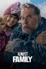 Nonton Film Almost Family (2025) Subtitle Indonesia
